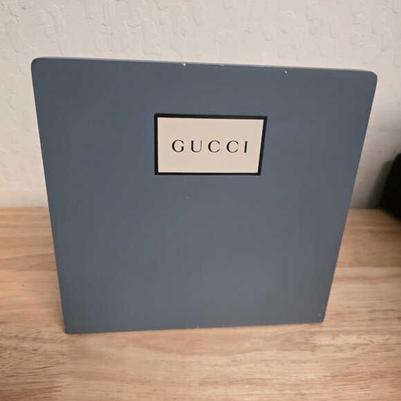 GUCCI Studded Flat-Back Dresser Countertop Display | Retail Display | Rare - Picture 4 of 13